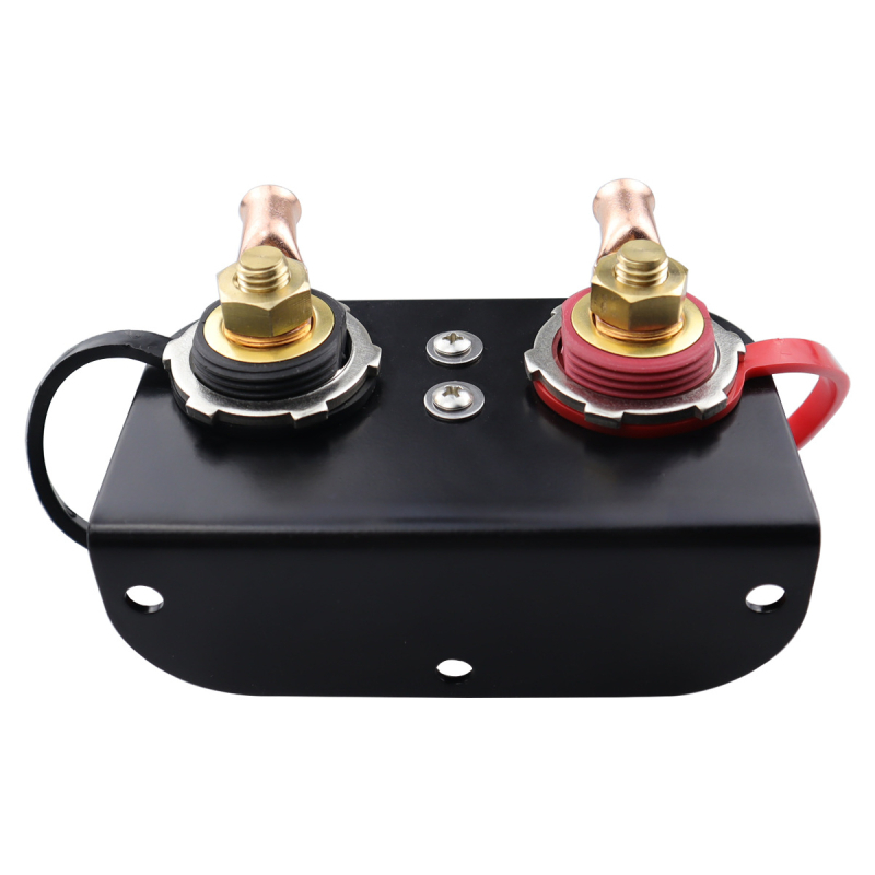 CP-4057 Conector terminal de baterie pentru autoturisme, rulote, bărci și iahturi