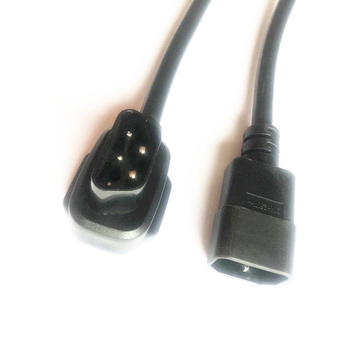 Adaptor încărcător baterie pentru vehicul electric N1/US U1/M1 M+ cap de conversie pentru stația de încărcare