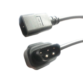 Adaptor încărcător baterie pentru vehicul electric N1/US U1/M1 M+ cap de conversie pentru stația de încărcare