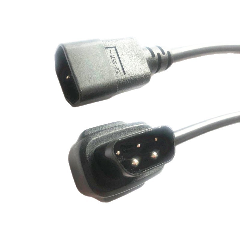Adaptor încărcător baterie pentru vehicul electric N1/US U1/M1 M+ cap de conversie pentru stația de încărcare