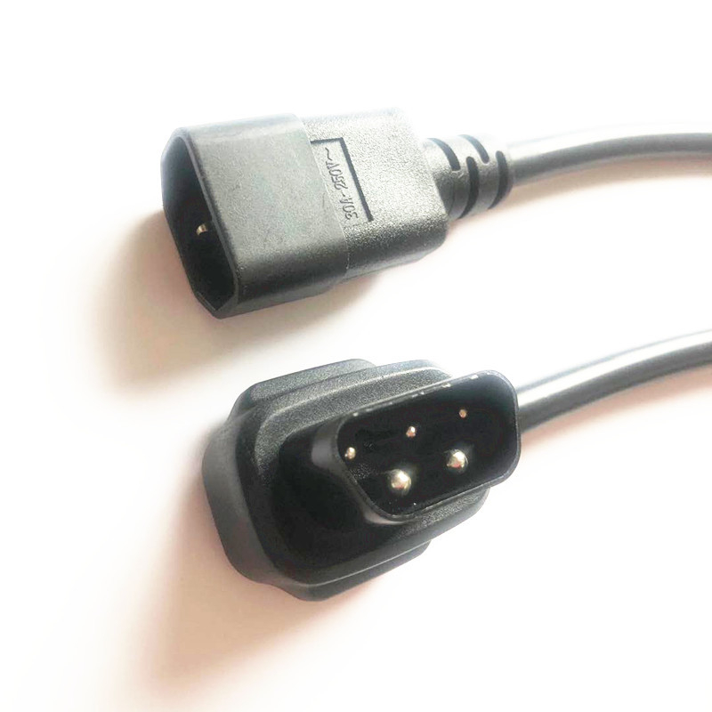 Adaptor încărcător baterie pentru vehicul electric N1/US U1/M1 M+ cap de conversie pentru stația de încărcare