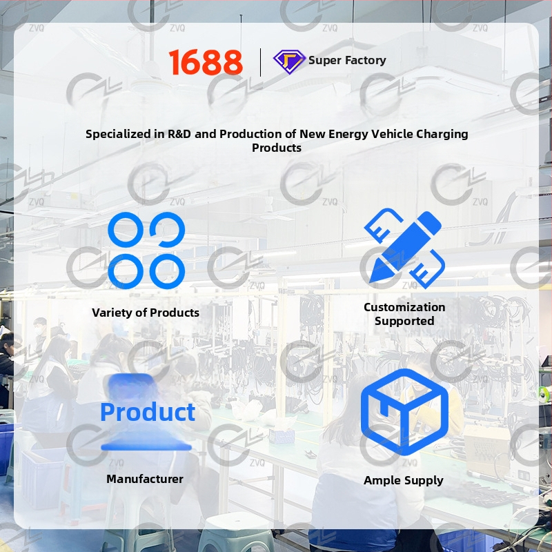 EN-GB adaptér nabíjacej stanice EV