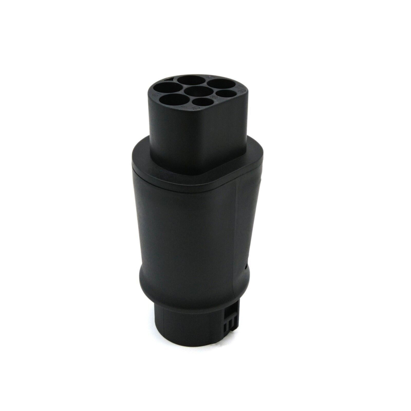 Adaptor de încărcare EV US către GB/T pentru stații de încărcare