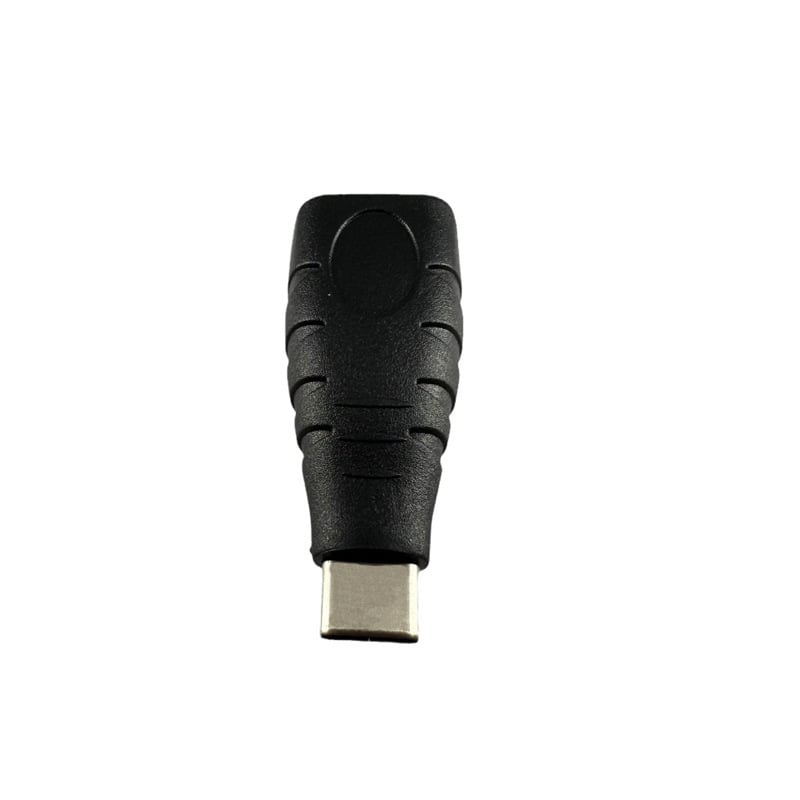 Type-C către USB-B interfață imprimantă și Type-C către scanner cu port pătrat – adaptor sudat