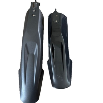 Protecție noroi din plastic pentru bicicletă montană, dimensiuni 20/22/24 inch, accesorii ciclism
