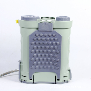 Pulverizator electric pentru agricultură, rucsac cu baterie litiu, presiune înaltă, pulverizator pesticide reîncărcabil