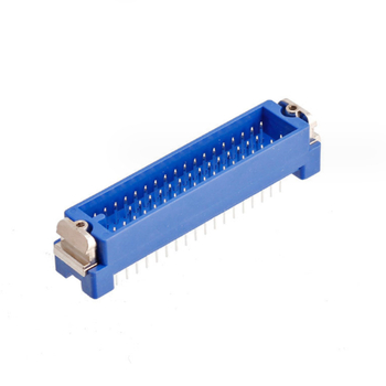 HTK MR-50RMD2 / MR-20RMD2 conectori board-to-line, 50 contacte, contacte din fosfor bronz