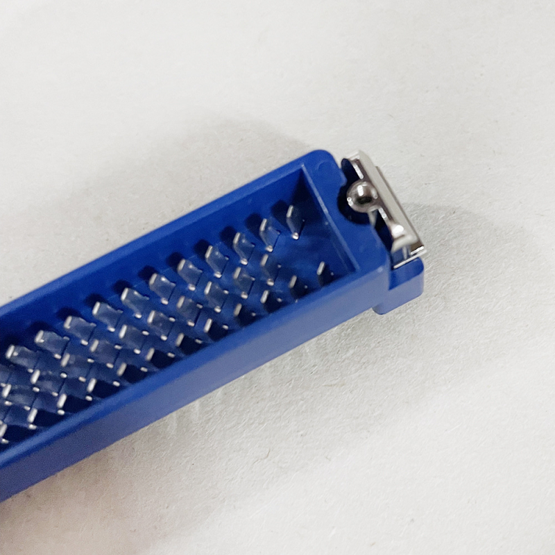 HTK MR-50RMD2 / MR-20RMD2 conectori board-to-line, 50 contacte, contacte din fosfor bronz