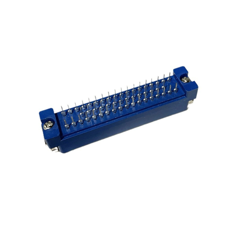 HTK MR-50RMD2 / MR-20RMD2 conectori board-to-line, 50 contacte, contacte din fosfor bronz