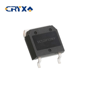 SCT2080KE ROHM SiC MOSFET tranzistor pentru electronica de putere – în stoc