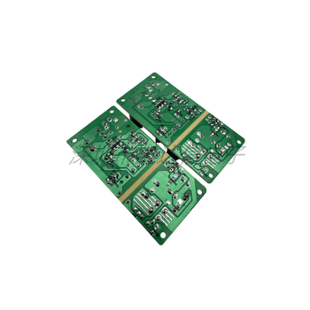 Placă de alimentare 24V 2A, 48W, industrială, sursă AC/DC cu switch, cu PCB gol încorporat pentru stabilizarea tensiunii
