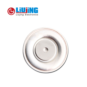 ZP200A1600V tiristor de redresare, tip placă plată, tip semi-convex, convertor de înaltă putere