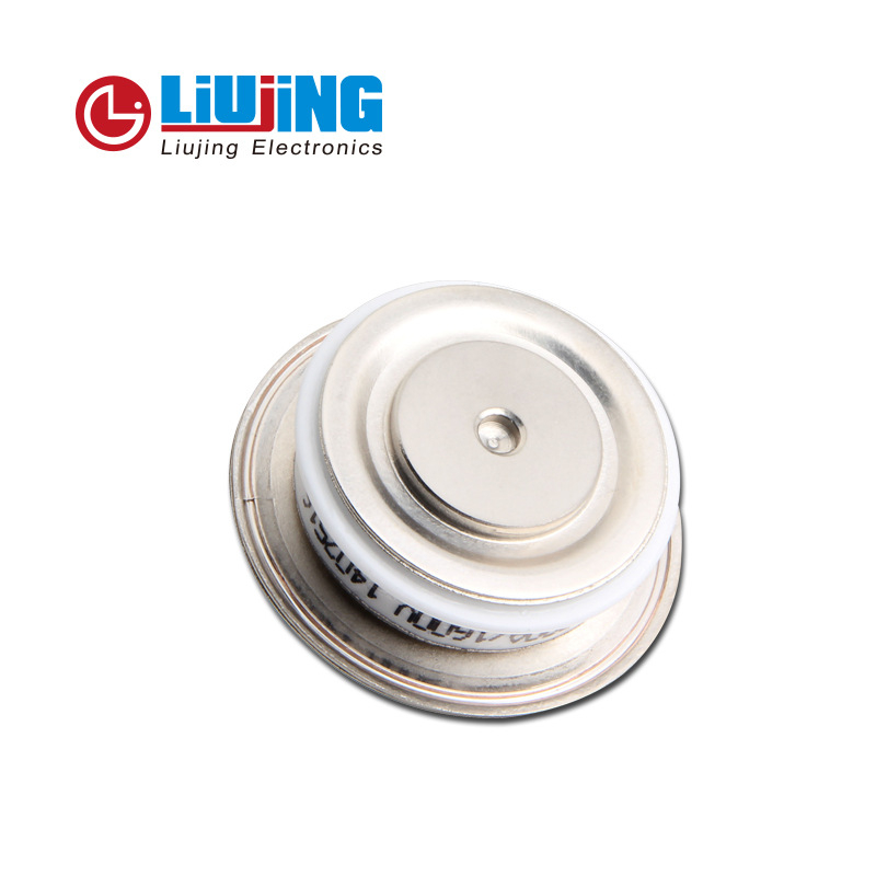 ZP200A1600V tiristor de redresare, tip placă plată, tip semi-convex, convertor de înaltă putere