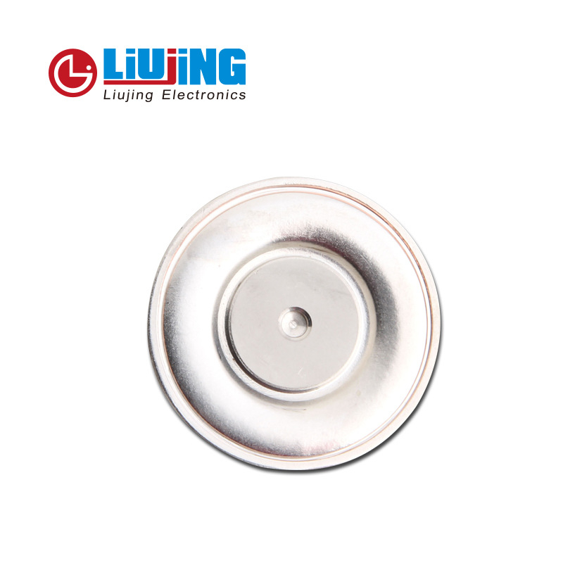 ZP200A1600V tiristor de redresare, tip placă plată, tip semi-convex, convertor de înaltă putere