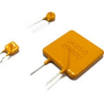 JK250-600U Jinke Rezistor plug-in
