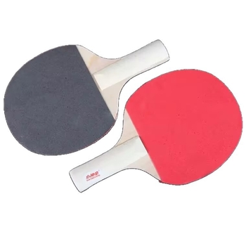 Set reketa za stolni tenis visoke kvalitete za početnike, učenike, djecu i odrasle, za trening i zabavu, s gripovima shakehand i penhold