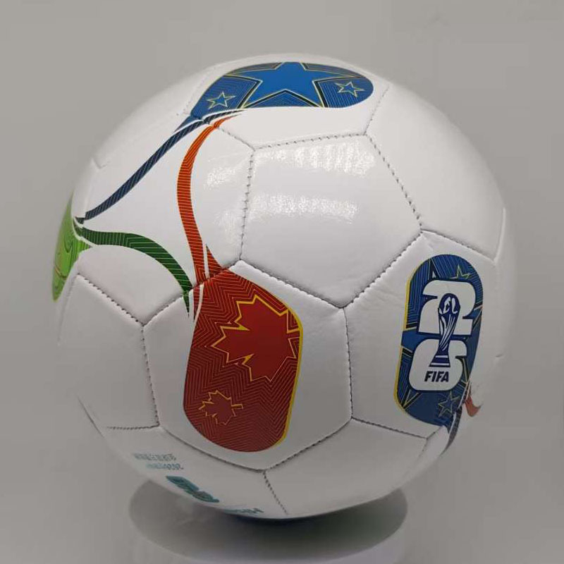 Fudbal veličine 5, deblji za trening i utakmice, standard za prijem u srednju školu, veleprodaja