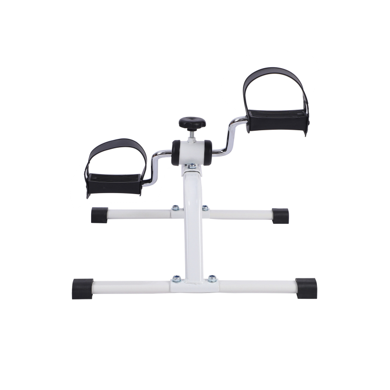 Ride the Wild Stepper pedale pentru mâini și picioare, aparat portabil de exerciții pentru recuperare