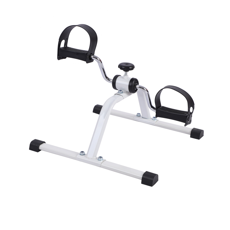 Ride the Wild Stepper pedale pentru mâini și picioare, aparat portabil de exerciții pentru recuperare