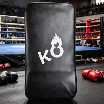 Țintă pentru picior para Taekwondo și Muay Thai, țintă de uz casnic pentru antrenamentul de lovituri cu piciorul, echipament de antrenament pentru picioare cu protecție