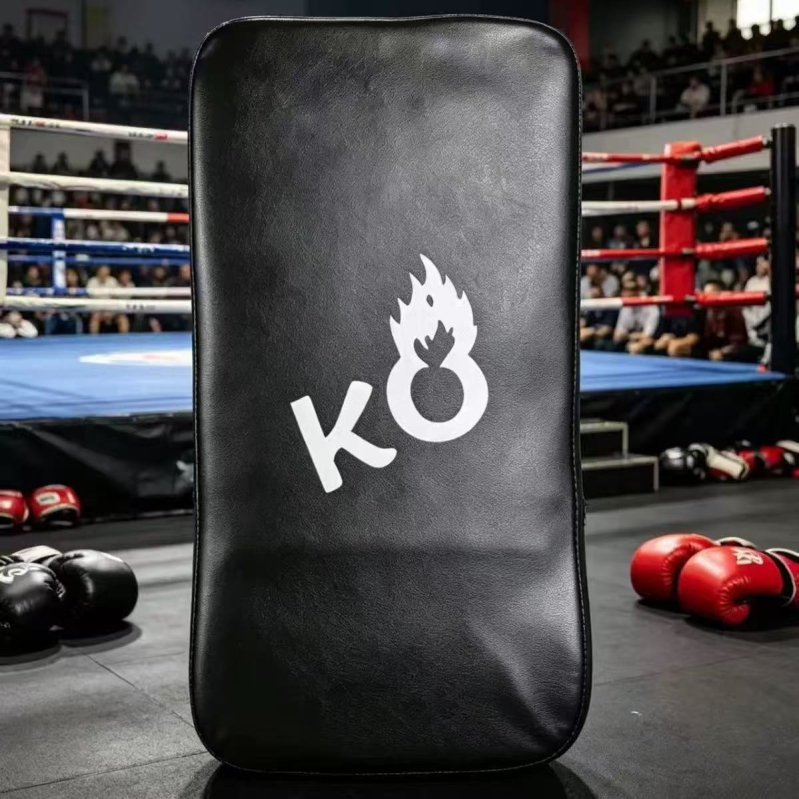 Țintă pentru picior para Taekwondo și Muay Thai, țintă de uz casnic pentru antrenamentul de lovituri cu piciorul, echipament de antrenament pentru picioare cu protecție