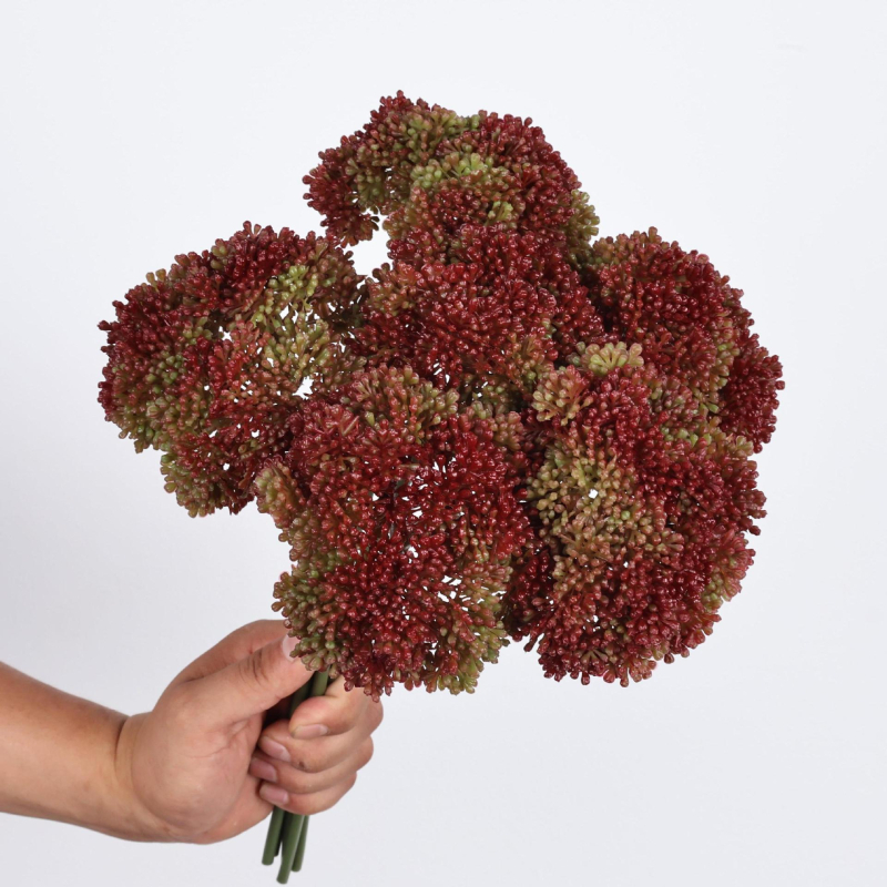 Plantă artificială cu fructe din cauciuc, pentru decor acasă și recuzită pentru fotografii, înălțime 30–100 cm