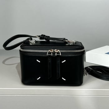 Geantă mică din piele de miel, formă pătrată, pentru femei, curea de umăr sau crossbody, gentuță compactă pentru cosmetice