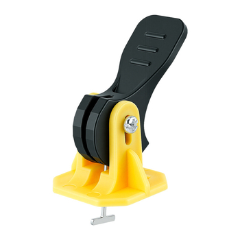 Instrument de nivelare a plăcilor cu clipsuri din plastic pentru plăci de podea și de perete