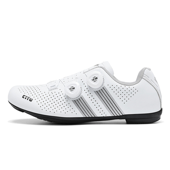 Pantofi de ciclism unisex noi pentru biciclete de drum și de munte