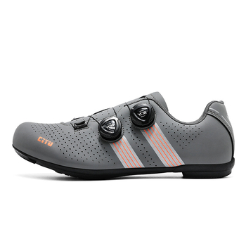 Pantofi de ciclism unisex noi pentru biciclete de drum și de munte