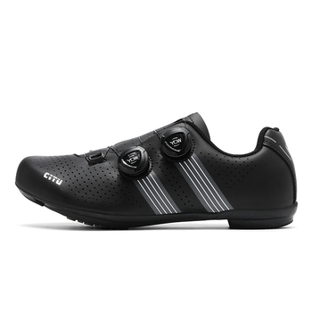 Pantofi de ciclism unisex noi pentru biciclete de drum și de munte
