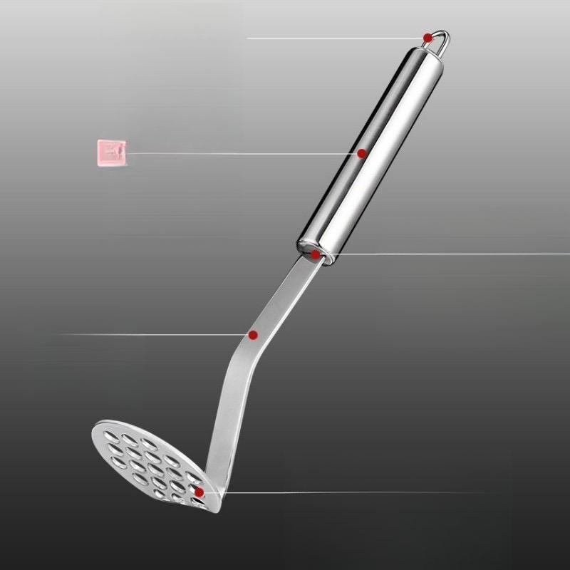 Zdrobitor de cartofi din metal