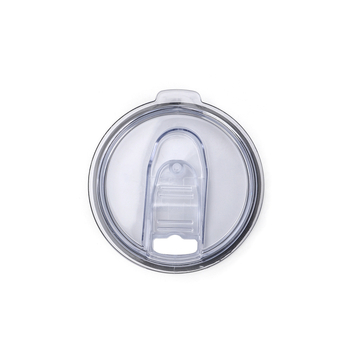 Capac din plastic cu pai, etanș – compatibil cu cană auto 30oz și tumbler 20oz, accesoriu pentru capac cafea