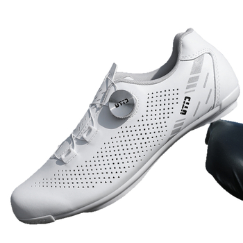 Senge Pantofi de ciclism unisex pentru biciclete de drum și MTB, cu set de pedale cu blocare – Toate anotimpurile