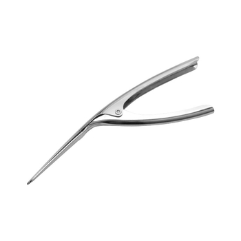 304 oțel inoxidabil, clește pentru curățarea creveților și decojirea crustaceelor, ustensilă de bucătărie