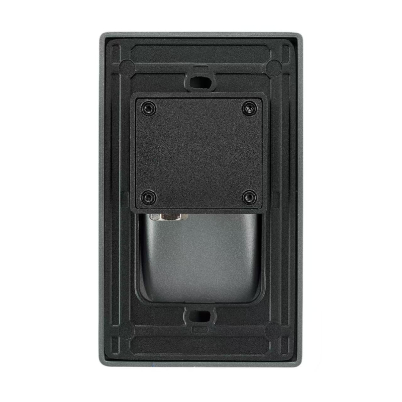 Lampă de podea cu senzor de mișcare pentru colțul peretelui, pentru interior și exterior, hol și scări