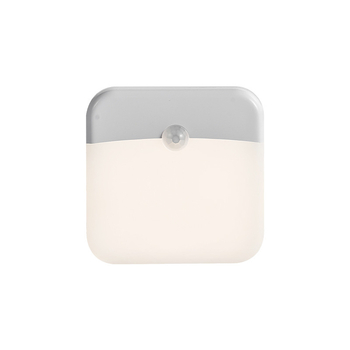 Lumină LED magnetică cu senzor de mișcare – veioză de noapte reîncărcabilă pentru scară