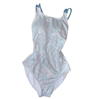 Costum de baie întreg cu top triunghiular pentru femei, competiții profesionale și antrenament, sexy, costum de baie premium pentru piscină cu ape termale