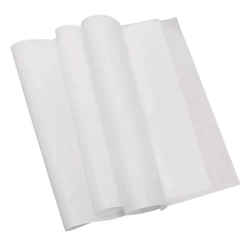 Covoraș de copt din hârtie siliconată pentru cuptor, absorbant de ulei, potrivit pentru coacere și prăjituri