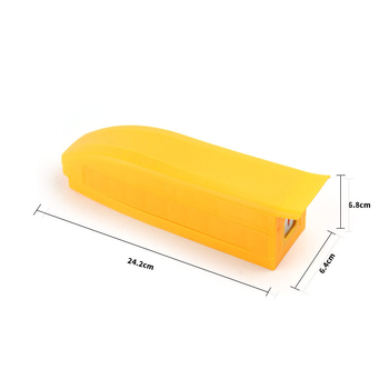 Tăietor de cârnați în formă de floare și unealtă pentru frigerea la grătar, cuțit pentru hot dog, pentru grill comercial