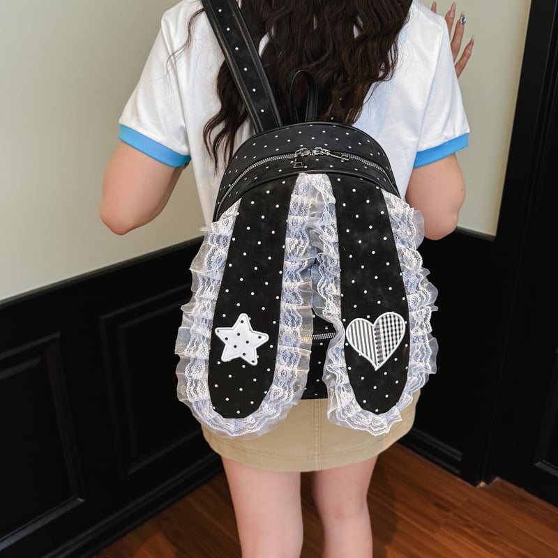 Rucsac feminin modern, casual, cu design unic și textură, model nou, vară 2026