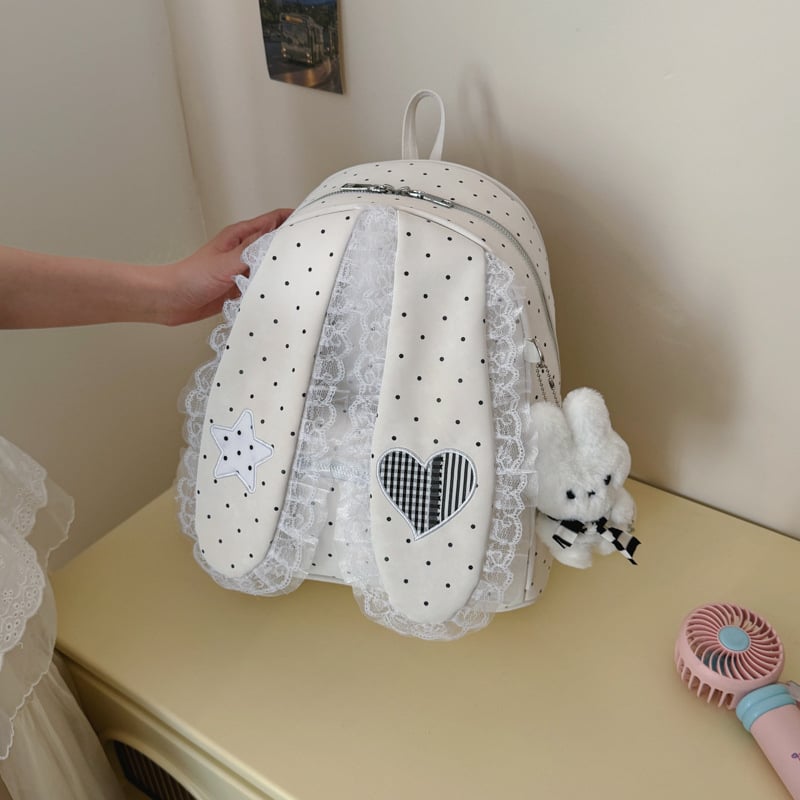 Rucsac feminin modern, casual, cu design unic și textură, model nou, vară 2026