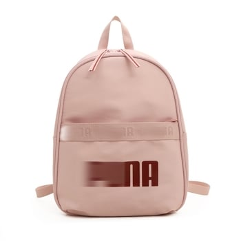 Rucsac pentru femei din pânză, capacitate 20–35 L, ușor, versatil pentru călătorii casual și utilizare zilnică, compact.