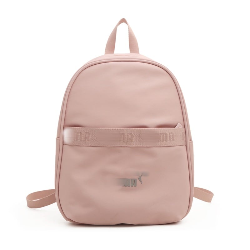 Rucsac pentru femei din pânză, capacitate 20–35 L, ușor, versatil pentru călătorii casual și utilizare zilnică, compact.
