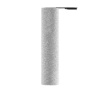 Compatibil cu accesoriile pentru Tineco Station Pod de curățare a podelei: perie rotativă, filtru, element de filtrare și lichid de curățare.