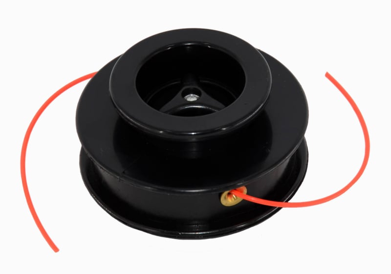 Cap de tăiere compatibil Kawasaki pentru trimmer — accesorii pentru grădină și mașină de tuns iarba