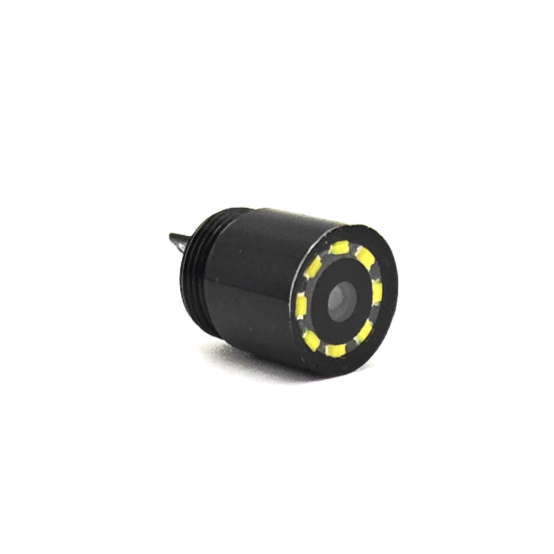 Modul de cameră endoscop AV, ultra-compact, la nivel industrial, achiziție semnal analog, macroimagini cu definiție înaltă