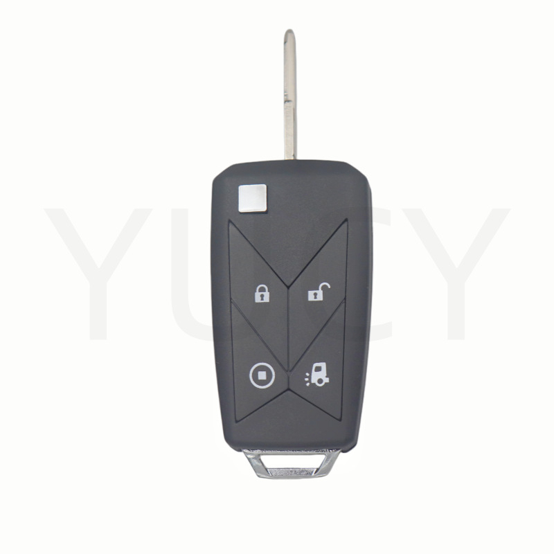 Carcasă cheie Renault Trucks Seria T