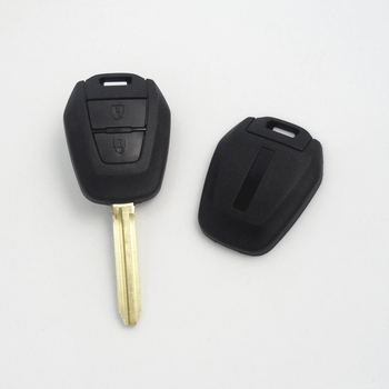 Carcasă de cheie Isuzu înlocuire, cheie cu lamă dreaptă, compatibil Jiangling