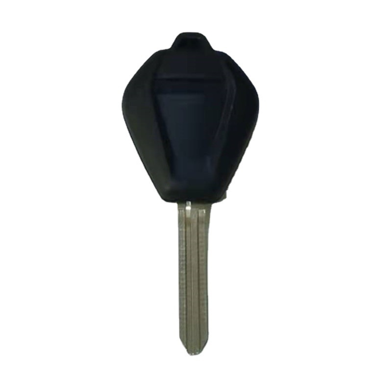 Carcasă de cheie Isuzu înlocuire, cheie cu lamă dreaptă, compatibil Jiangling
